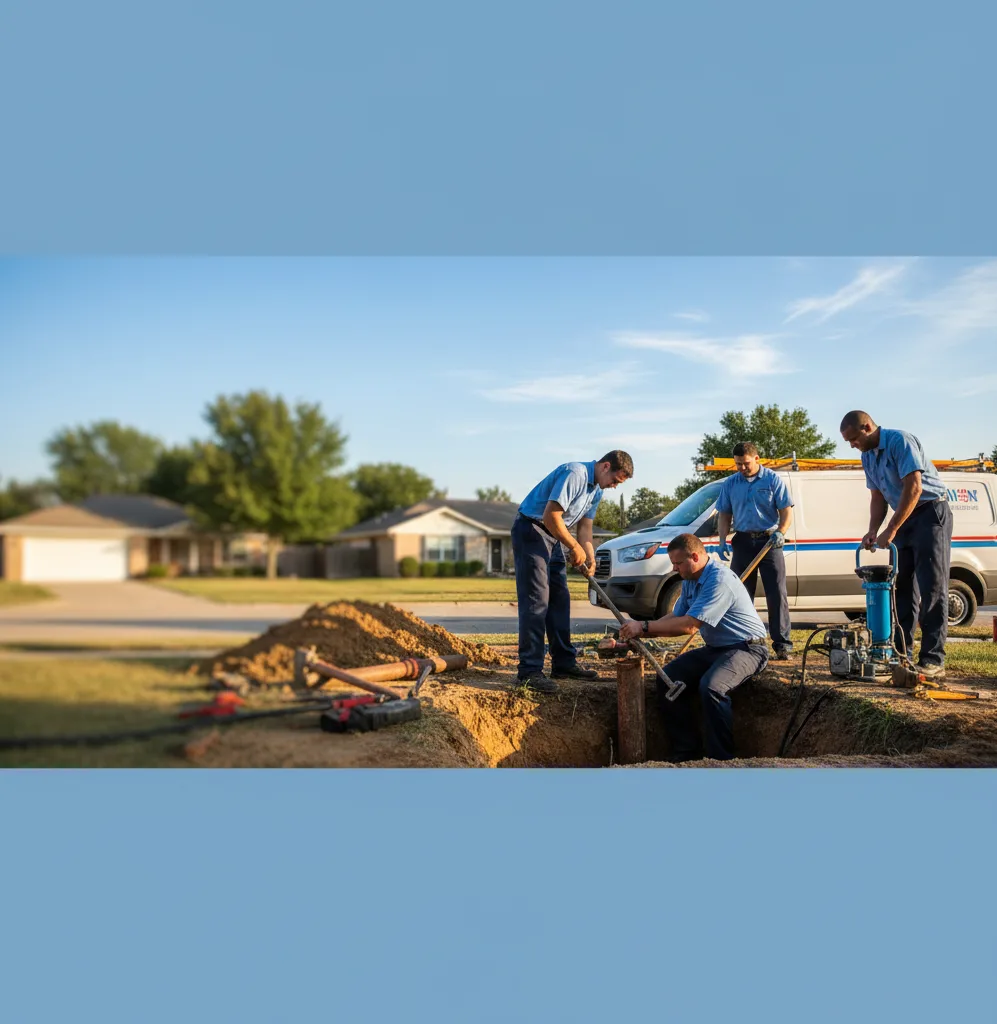 Water Heater Repair & Plumber in Bay Saint Louis